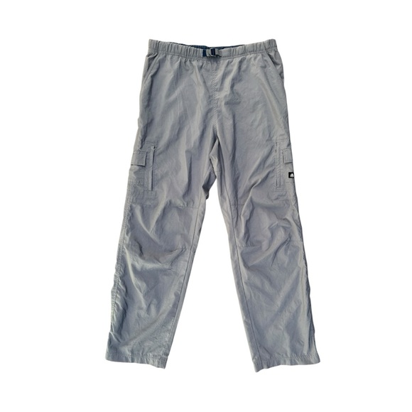 ⛰️ Nike ACG Vintage Cargo Utility Pants – GraySize Medium